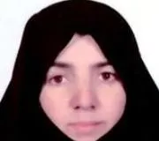 معصومه ذاکری جزئی