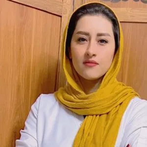دکتر عاطفه مغفوری