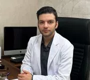 دکتر علیرضا چم آسمانی
