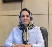 دکتر مریم السادات رضوی