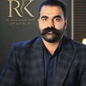 تصویر پروفایل دکتر رضا کریم آبادی - متخصص جراحی مغز و اعصاب در کرمان
