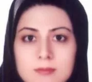 دکتر سارا حق شناس دهکردی