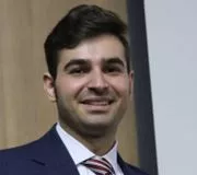 دکتر سعید ایران زاده درابی