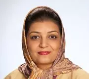 زهرا گرامی پور