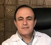 دکتر امیرعلی دادخواه تهرانی