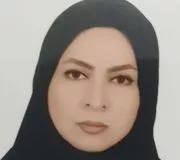 دکتر حمیده پورباقری
