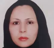 سحر فرشادی