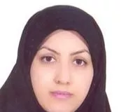 فاطمه گوارشگی
