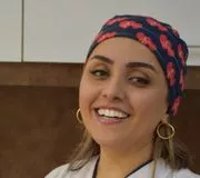 تصویر پروفایل دکتر زهرا علیزاده اسگوئی - دکترای حرفه‌ای دندانپزشکی در تهران