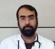 دکتر سید محمد حسینی سعدی