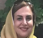 دکتر مهرنوش یدک