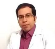 تصویر پروفایل دکتر صادق جعفرنژاد - علوم تغذیه