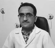 دکتر شاهرخ رجایی
