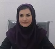 فرزانه حکم آبادی