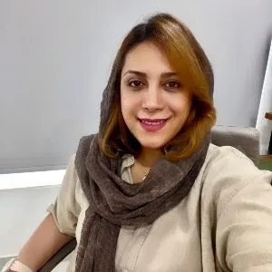 دکتر سیده خاطره علی‌پور