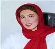 فرناز باقریان