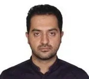 یاسین فرشچی تبریزی