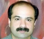 تصویر پروفایل دکتر محمدرضا اسدی پناه - متخصص بیماری‌های داخلی در تهران