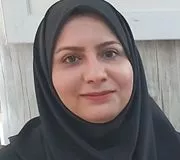 دکتر سکینه مقدم شیری