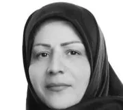 سیده منصوره موسوی