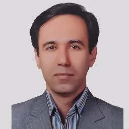 دکتر مهدی قهارترس
