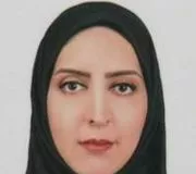 دکتر آذر جعفری