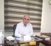 دکتر ابوالقاسم مختاری