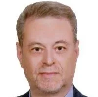 دکتر سعید انصاری