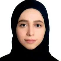 فرح رضایی مطلق