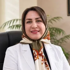 دکتر فهامه قلیچ خانی