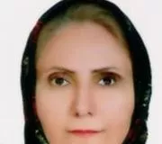 دکتر افسانه سالکی فره خوی
