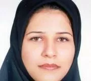 افسانه گنجی