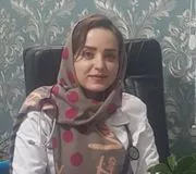 دکتر سمیرا فرضی پور