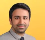 دکتر توحید صفایی
