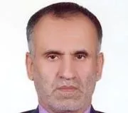 دکتر مصیب شهریار