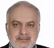 دکتر محمدسعید رحیمی نژاد