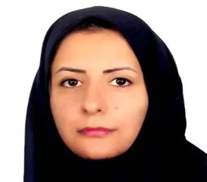 دکتر تکتم موسویان