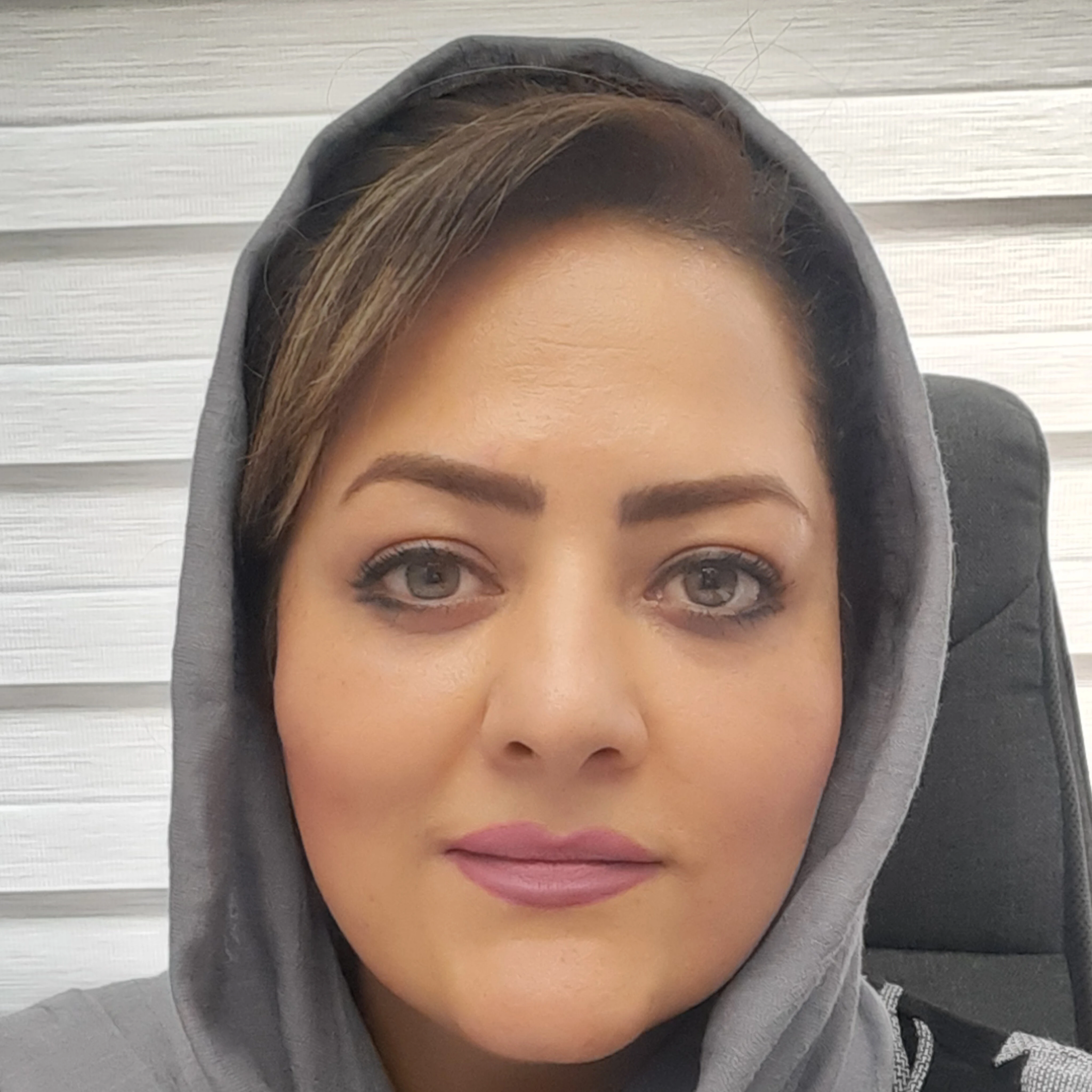 هاله جعفری نجد