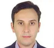 دکتر حمیدرضا عربی خوان