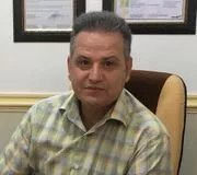 دکتر شهرام بهروزیان