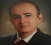 دکتر بهرام علیایی