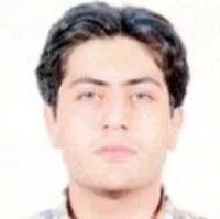 دکتر علی صدوق عباسیان