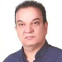 دکتر محمد بختیاروندی
