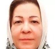 دکتر ملیحه حسین زاده ملایوسفی