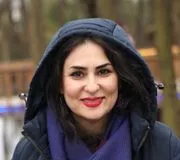 تصویر پروفایل ساناز فتحی زاده - علوم تغذیه در تهران