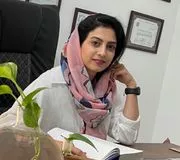 نسرین قزوینی
