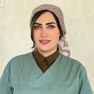 دکتر هانیه رحیمی