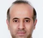 دکتر محمدرضا ضیاء