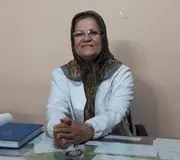 پروانه پورعابدین