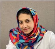 دکتر صدیقه یوسف زادگان